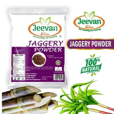 Jaggery Powder Manufacturer In Chennai